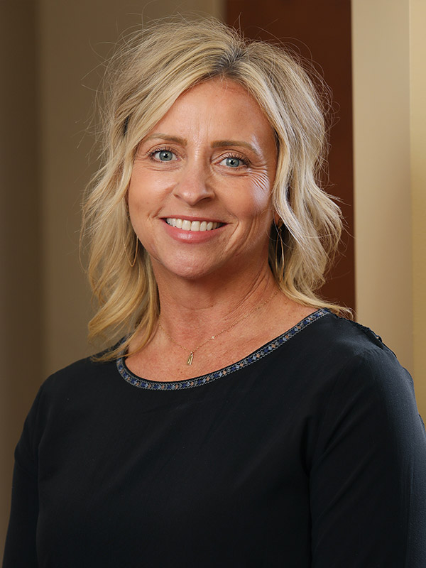 Jamie Williams, NP-C