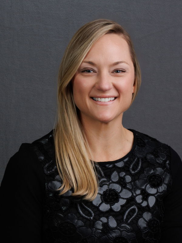 Andrea Mealor, NP-C